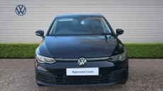 Volkswagen Golf 1.0 TSI Life 5dr Petrol Hatchback